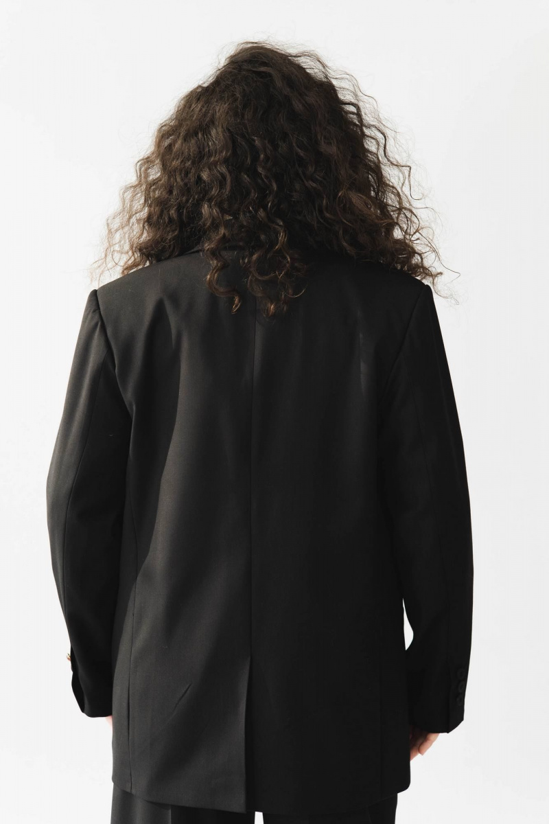 Жакеты Legend Style G-025 черный