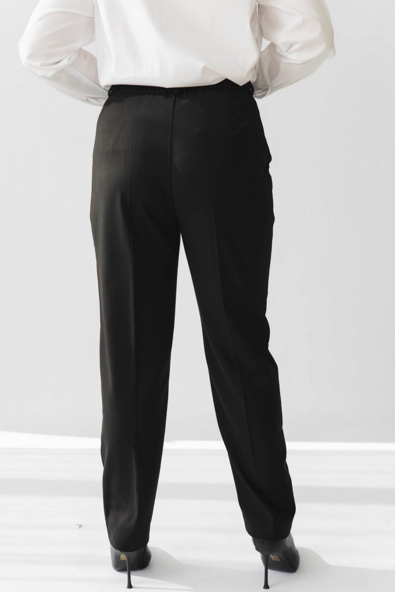 Брюки Legend Style P-025 черный