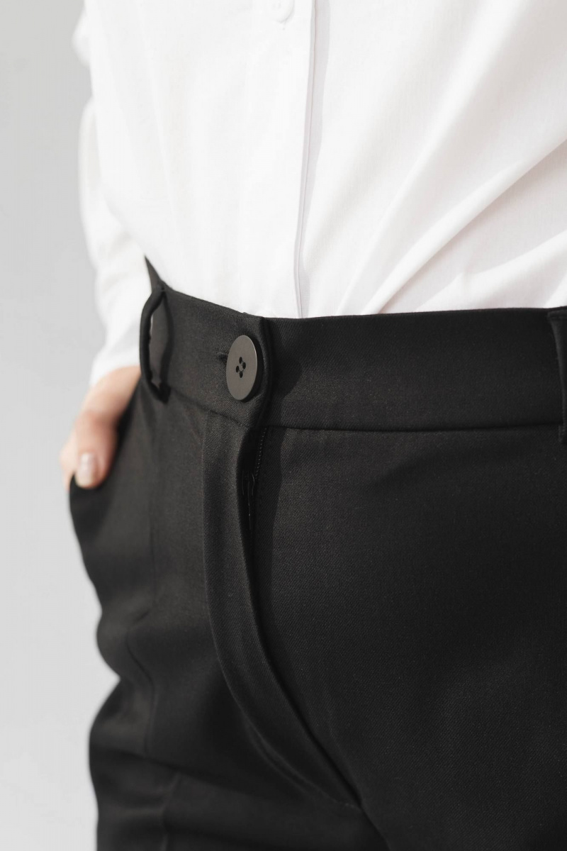 Брюки Legend Style P-025 черный