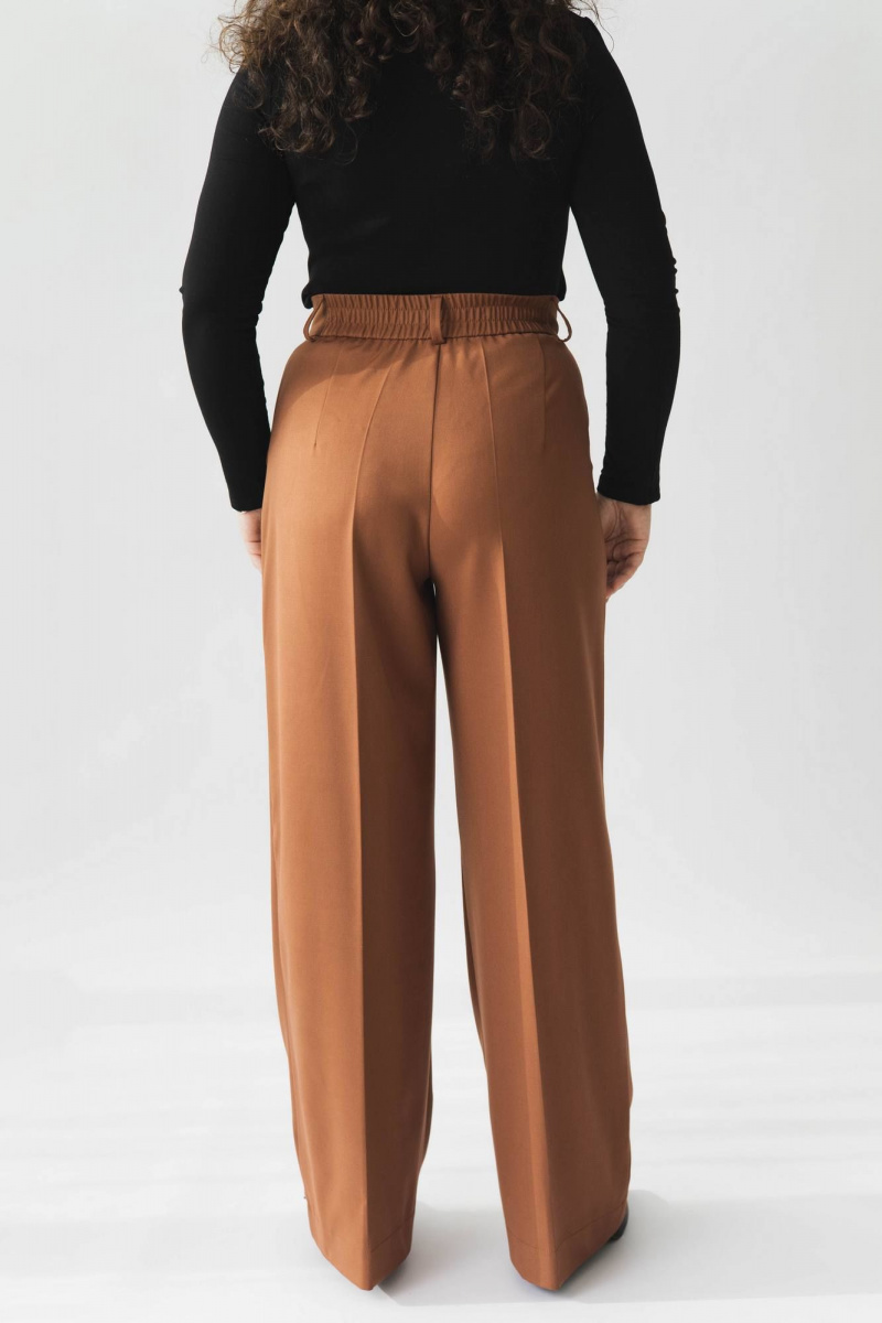 Брюки Legend Style P-026 корица