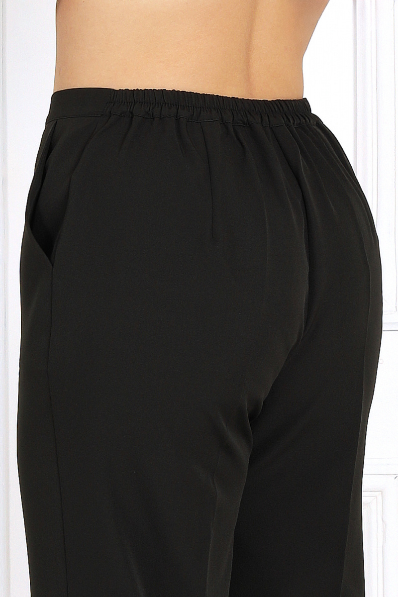 Брючный комплект Ninele 6069 черный