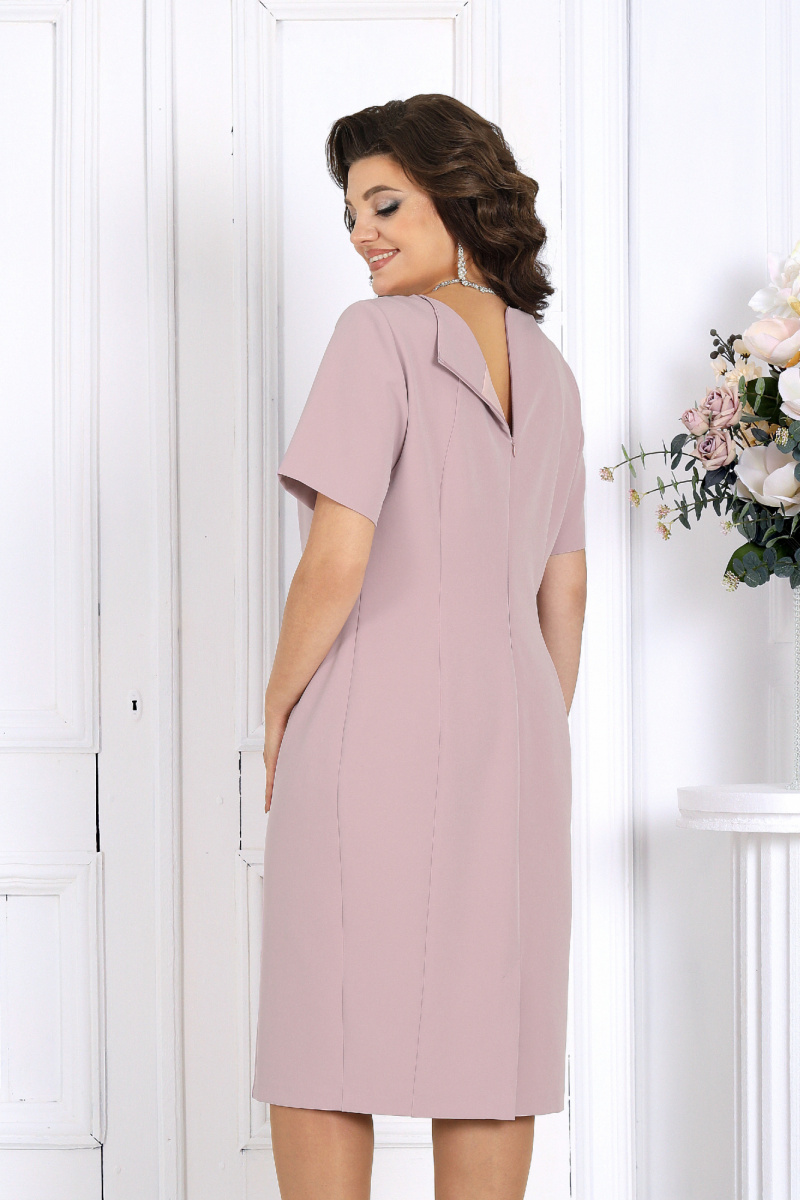 Плательный комплект Ninele 6089 пудра