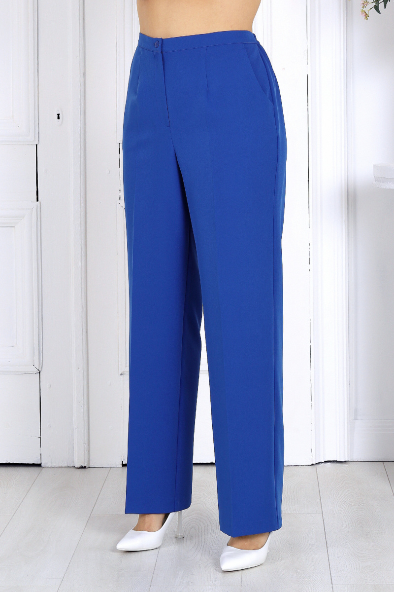 Брючный комплект Ninele 7511 василек