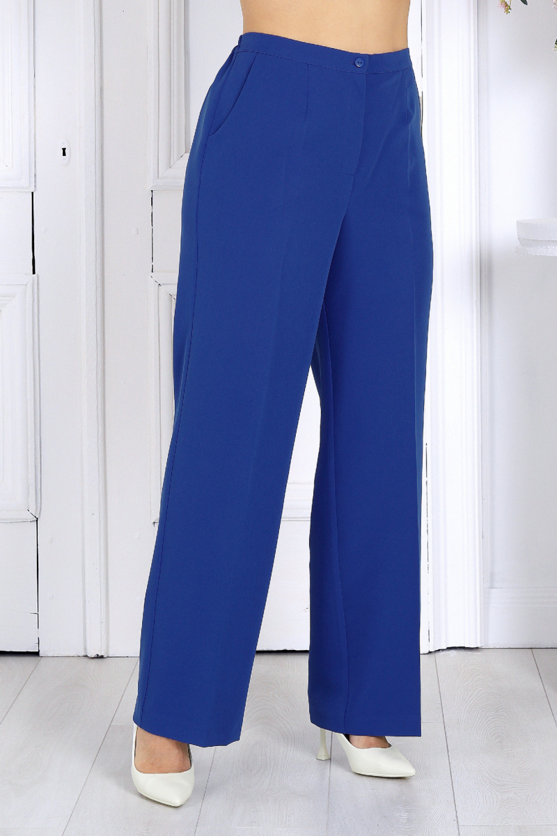 Брючный комплект Ninele 7513 василек