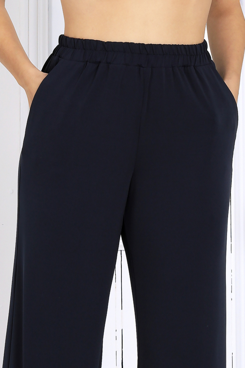 Брючный комплект Ninele 7514 синий