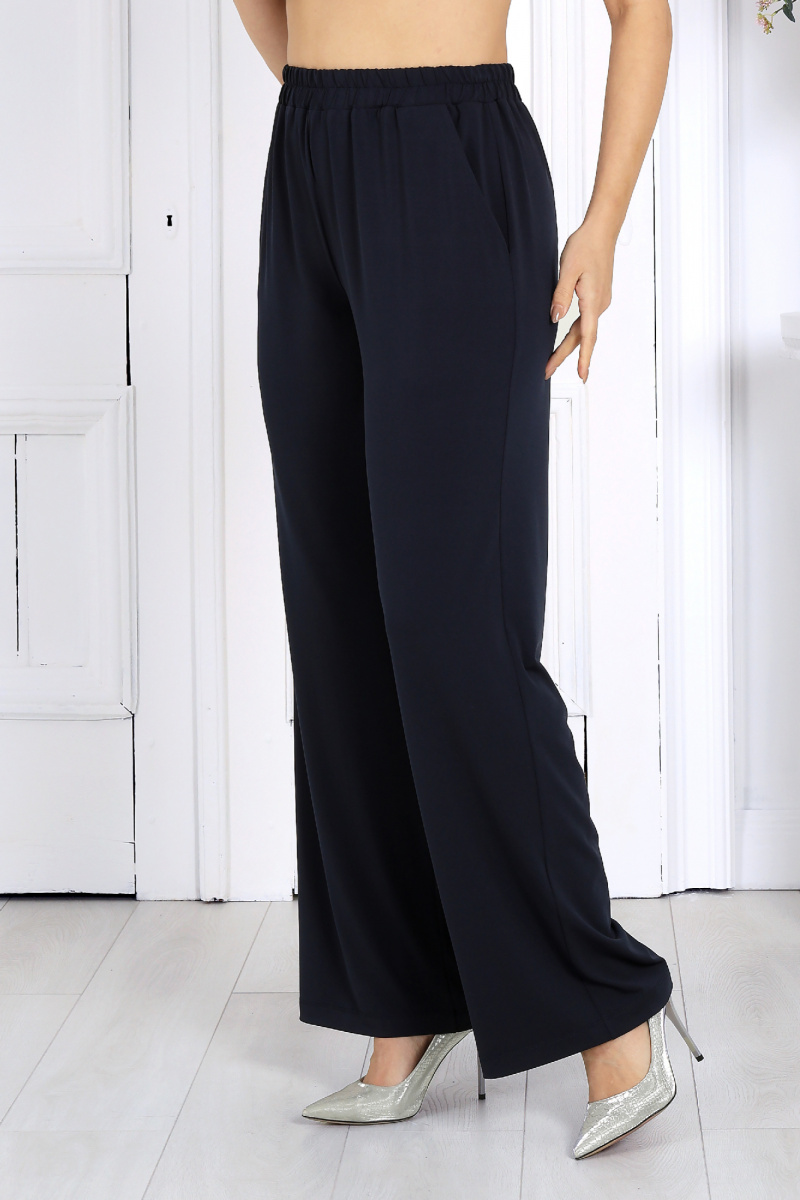 Брючный комплект Ninele 7514 синий