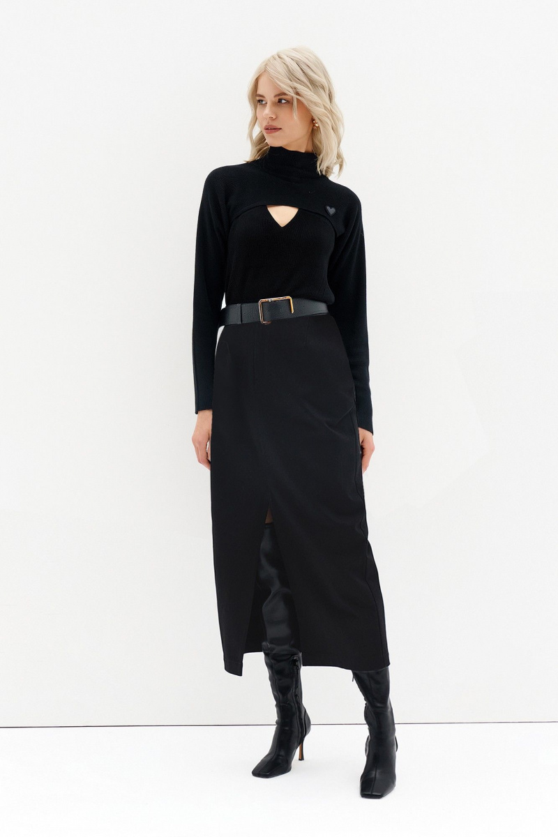 Юбочный комплект Noche mio 5.008 POLLUX-2