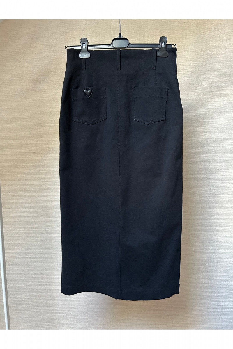 Юбочный комплект Noche mio 5.008 POLLUX-2