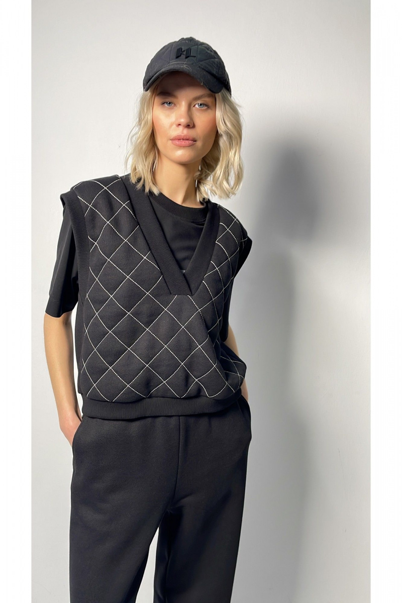 Брючный комплект Noche mio 5.024 GEMINI