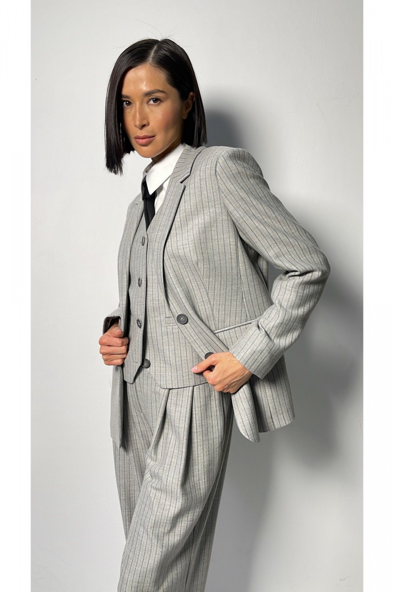 Брючный комплект Noche mio 5.025 LYRA