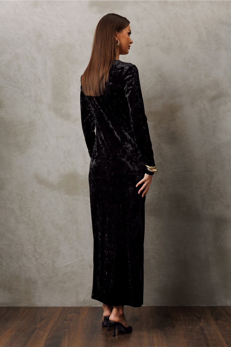 Платья Butеr 3183 черный