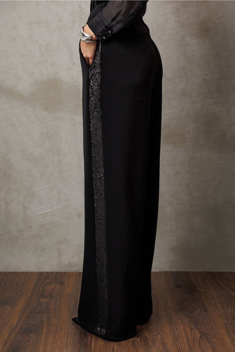 Брюки Butеr 3222 черный