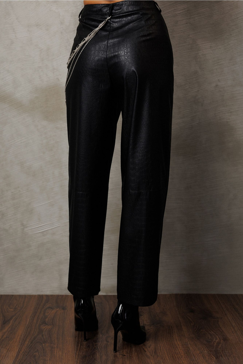 Брюки Butеr 3237 черный