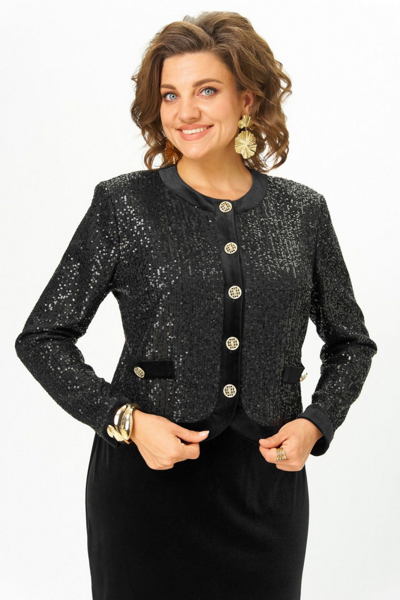 Юбочный костюм Svetlana-Style 2302