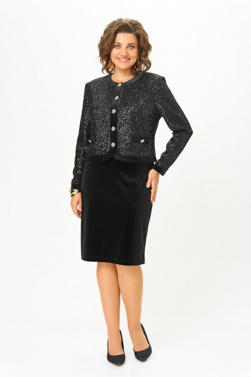 Юбочный костюм Svetlana-Style 2302