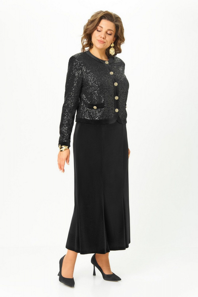 Юбочный костюм Svetlana-Style 2303