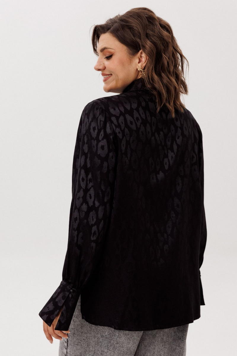 Рубашки Anelli 1668.1 шелковый_хищник