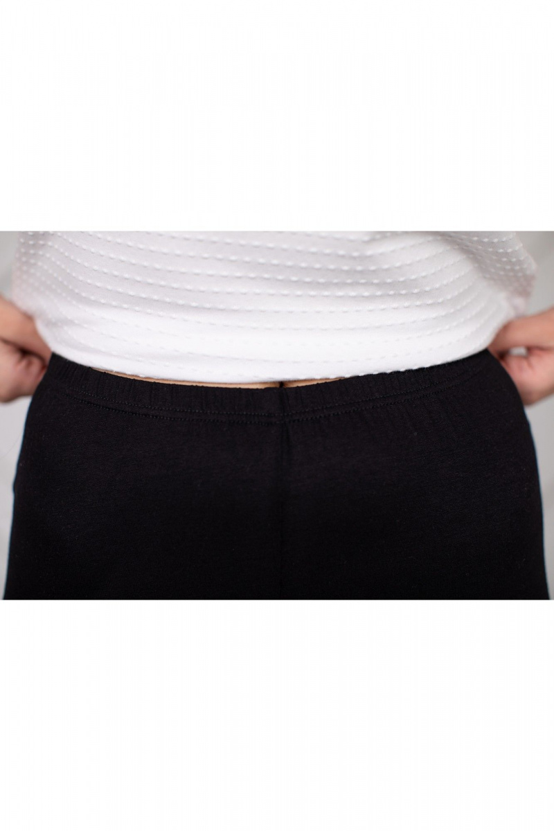 Леггинсы Купалинка 331948.158-164 черный