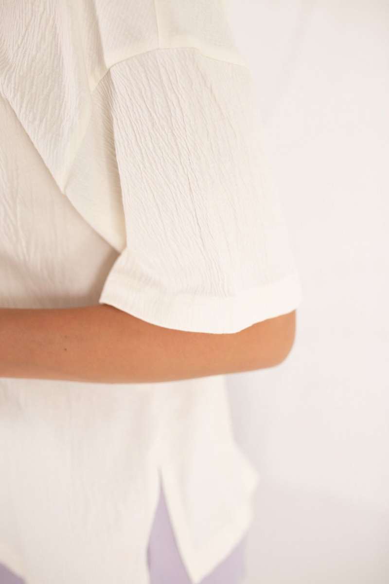 Комплекты Купалинка 38600G.158-164 к.молочный,лиловый