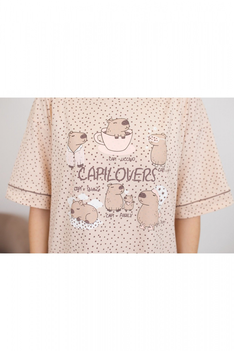 Ночные сорочки Купалинка 40001G.158-164 набивка