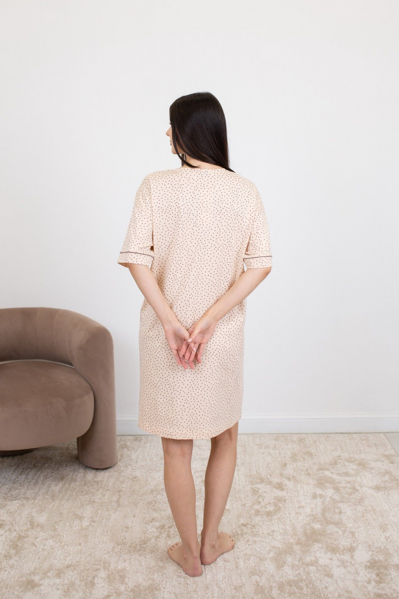 Ночные сорочки Купалинка 40001G.158-164 набивка