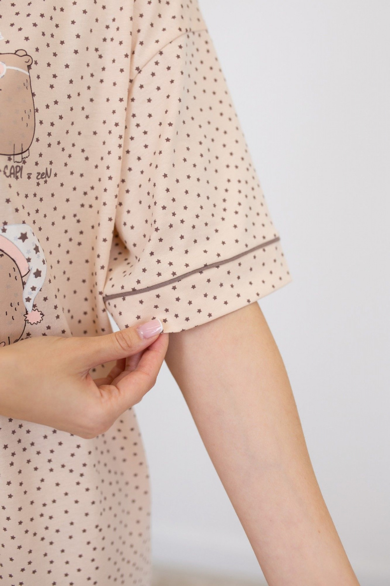 Ночные сорочки Купалинка 40001G.158-164 набивка