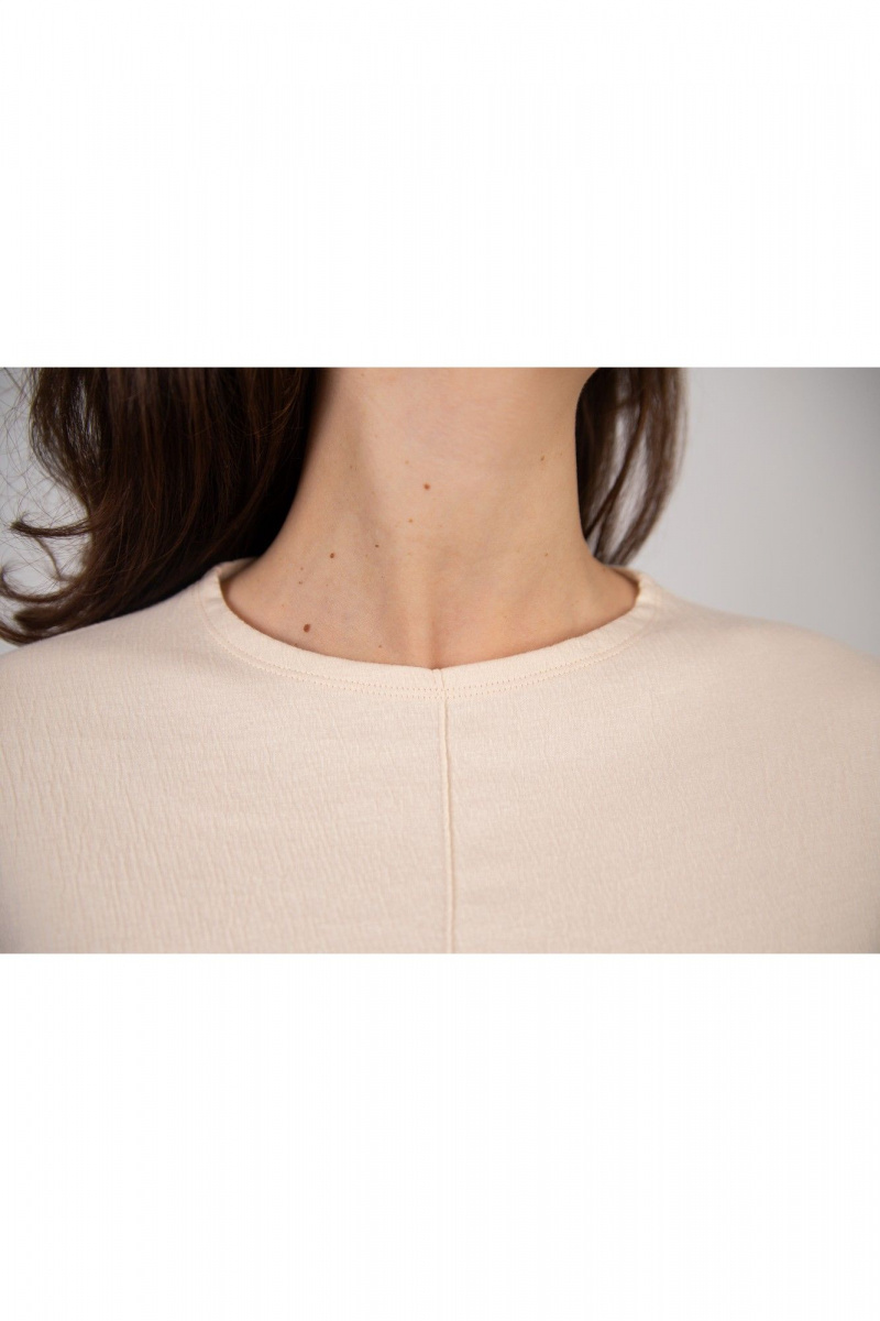 Джемперы Купалинка 41500G.158-164 кремовый