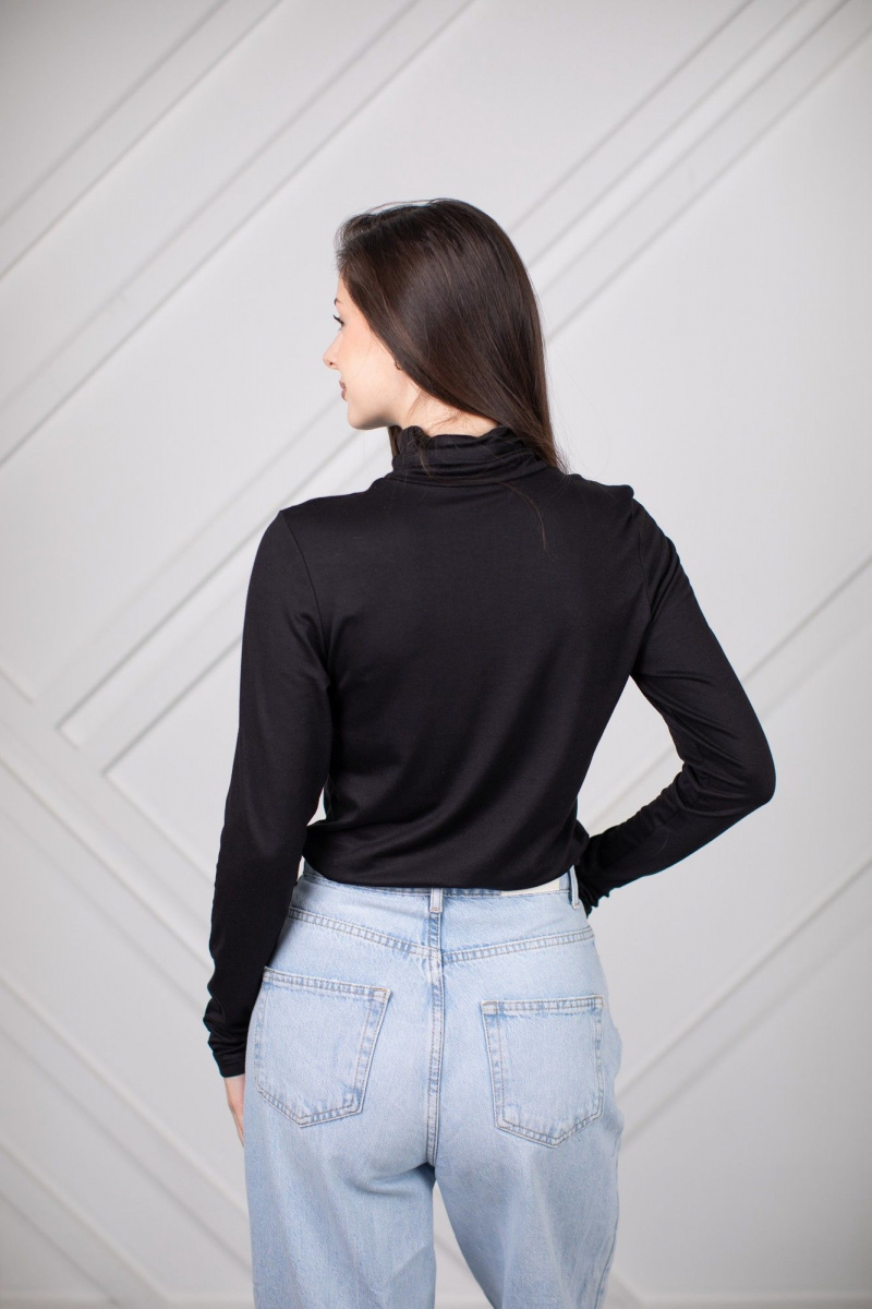 Джемперы Купалинка 538947.158-164 черный