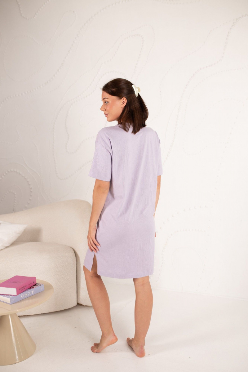 Туники Купалинка 659517.158-164 лиловый