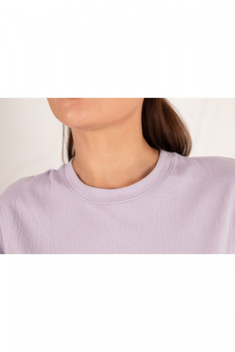 Туники Купалинка 659517.158-164 лиловый