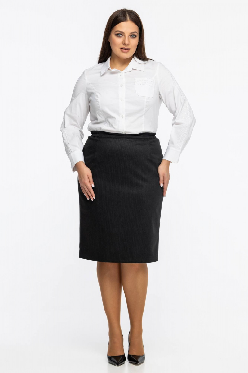 Юбки Avila 1002 черный