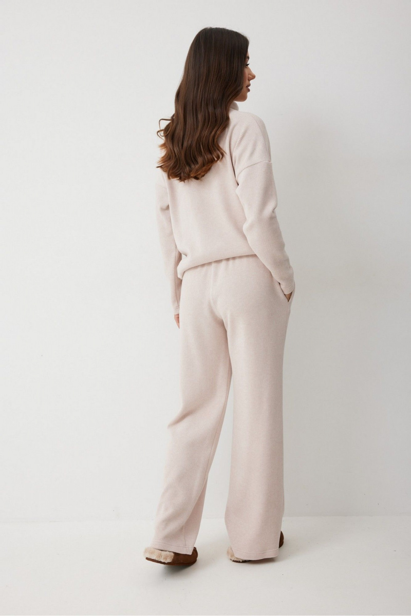 Джемперы T.N.D М158 нежно-розовый