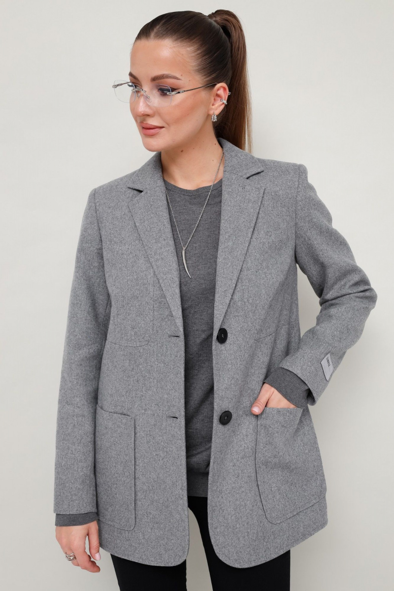 Жакеты PUR PUR 11-118/15