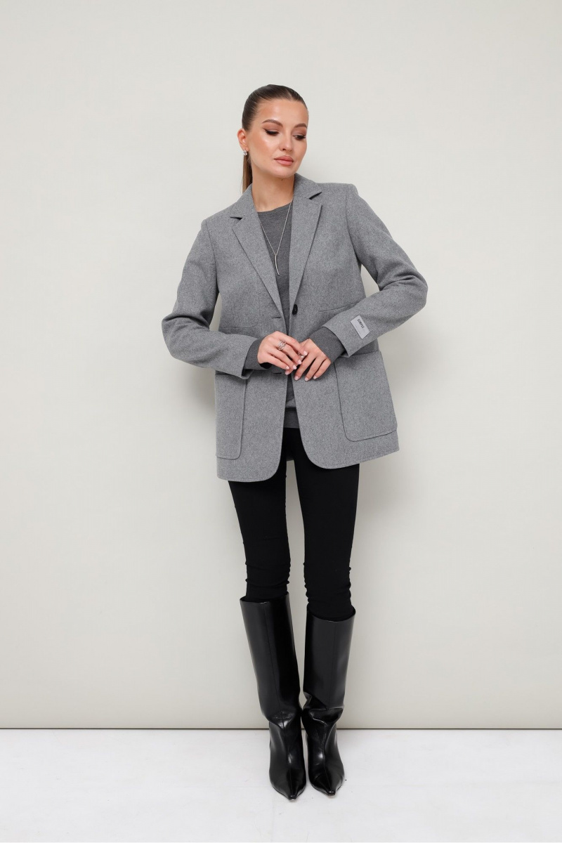 Жакеты PUR PUR 11-118/15