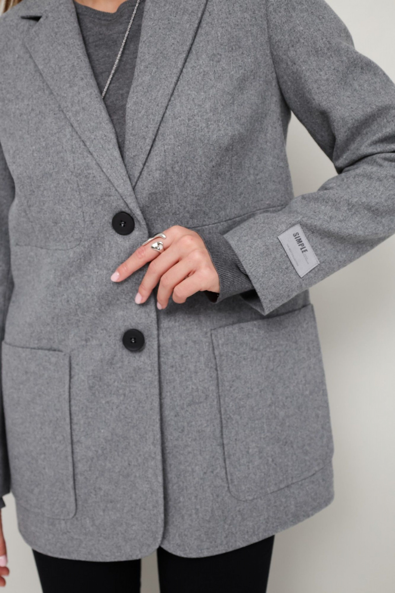 Жакеты PUR PUR 11-118/15