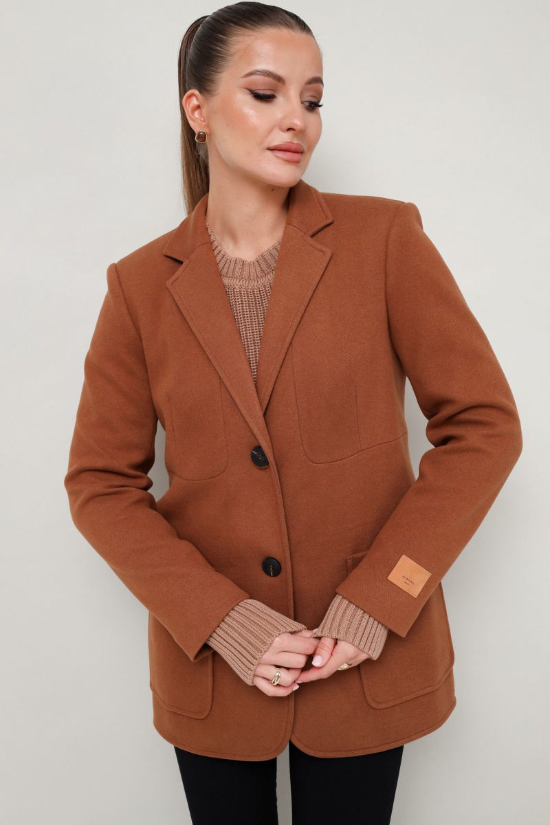 Жакеты PUR PUR 11-118/17