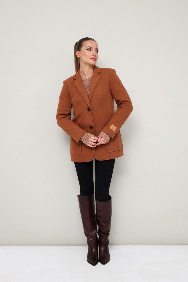 Жакеты PUR PUR 11-118/17