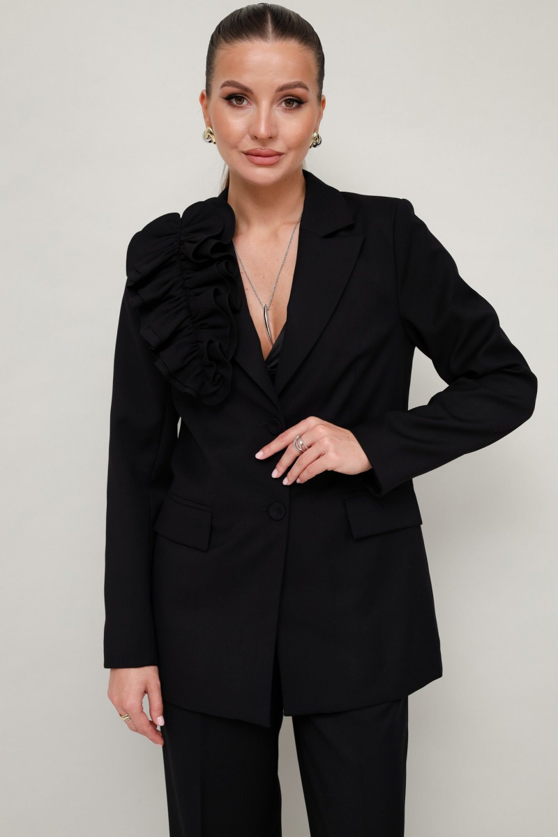 Брючный костюм PUR PUR 11-307/7