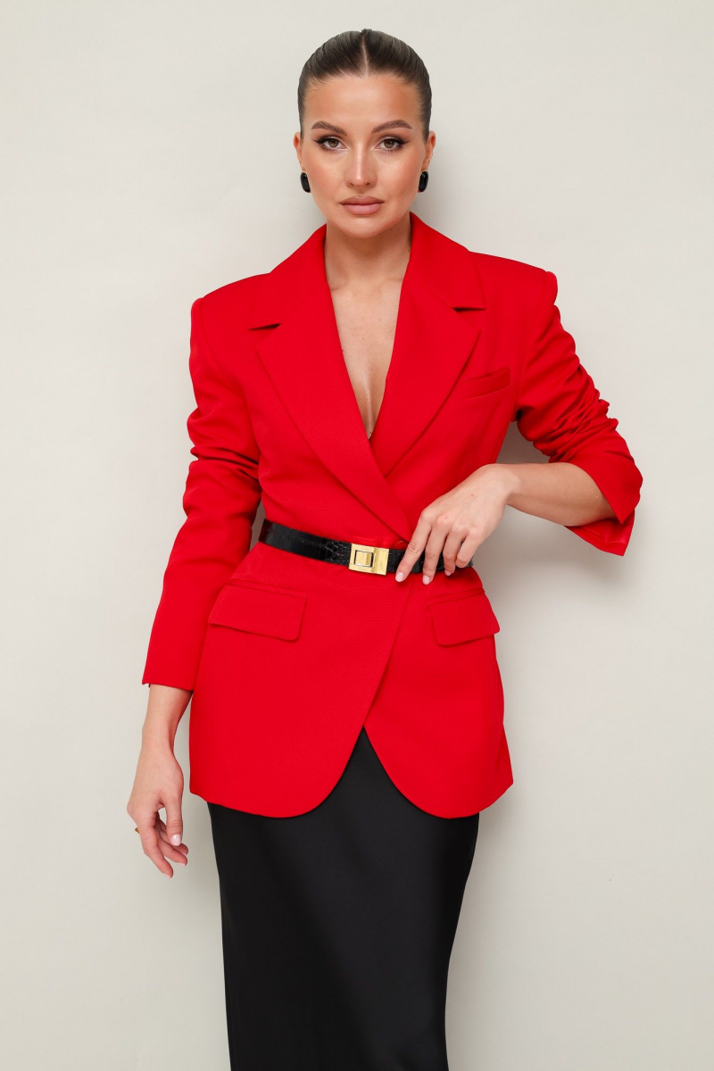 Юбочный костюм PUR PUR 11-406/1