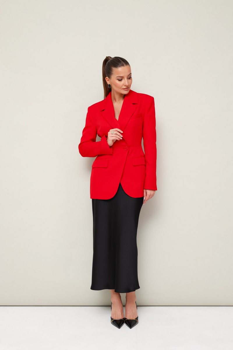 Юбочный костюм PUR PUR 11-406/1