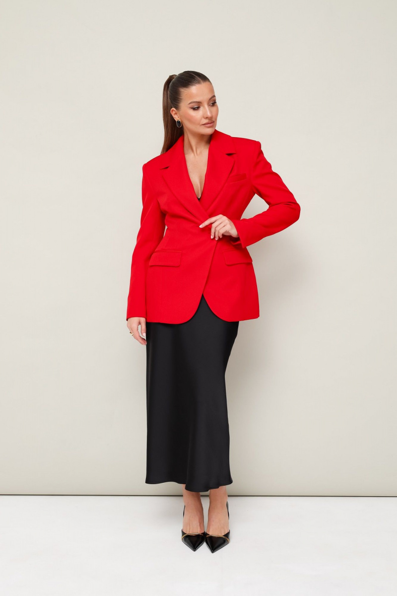 Юбочный костюм PUR PUR 11-406/1