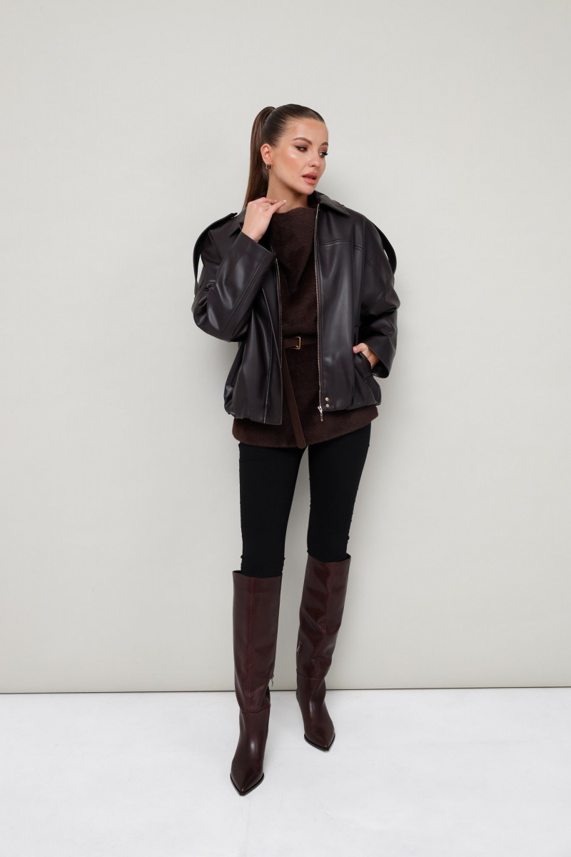 Женская куртка PUR PUR 11-417