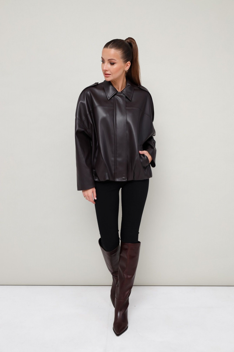 Женская куртка PUR PUR 11-417