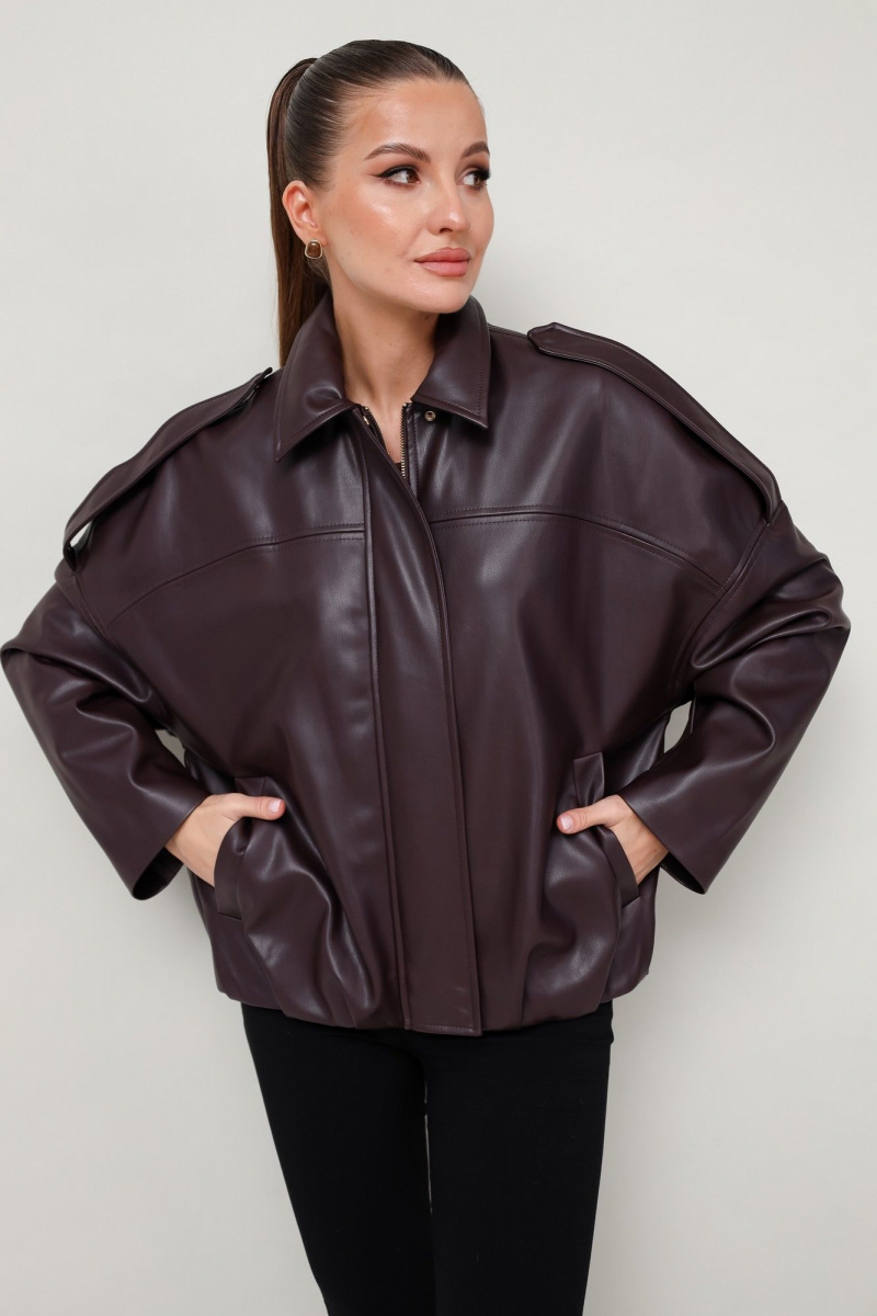 Женская куртка PUR PUR 11-417/1