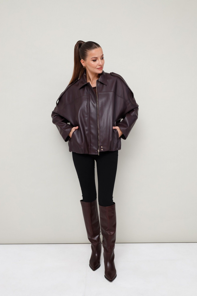 Женская куртка PUR PUR 11-417/1