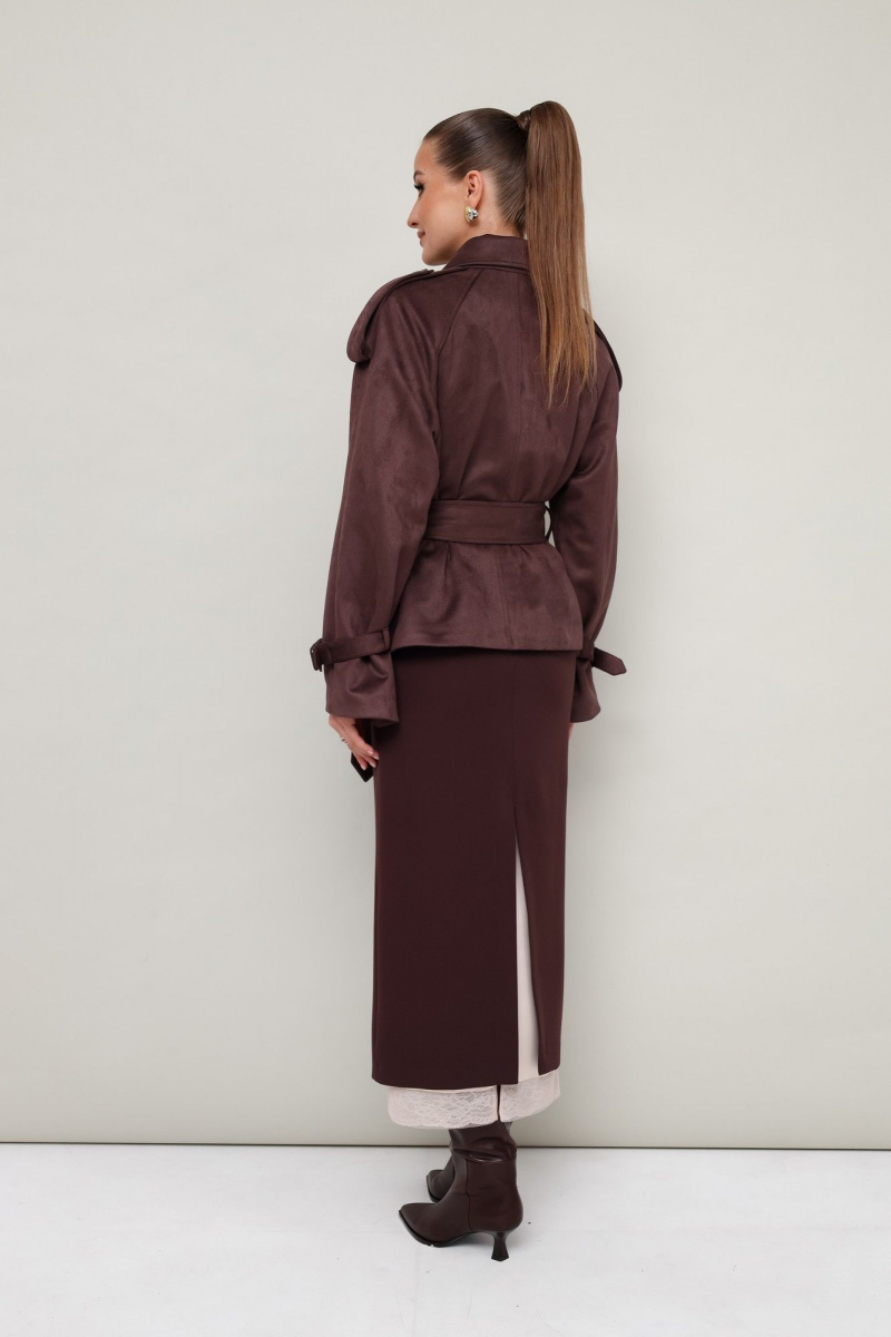 Юбки PUR PUR 11-423/1