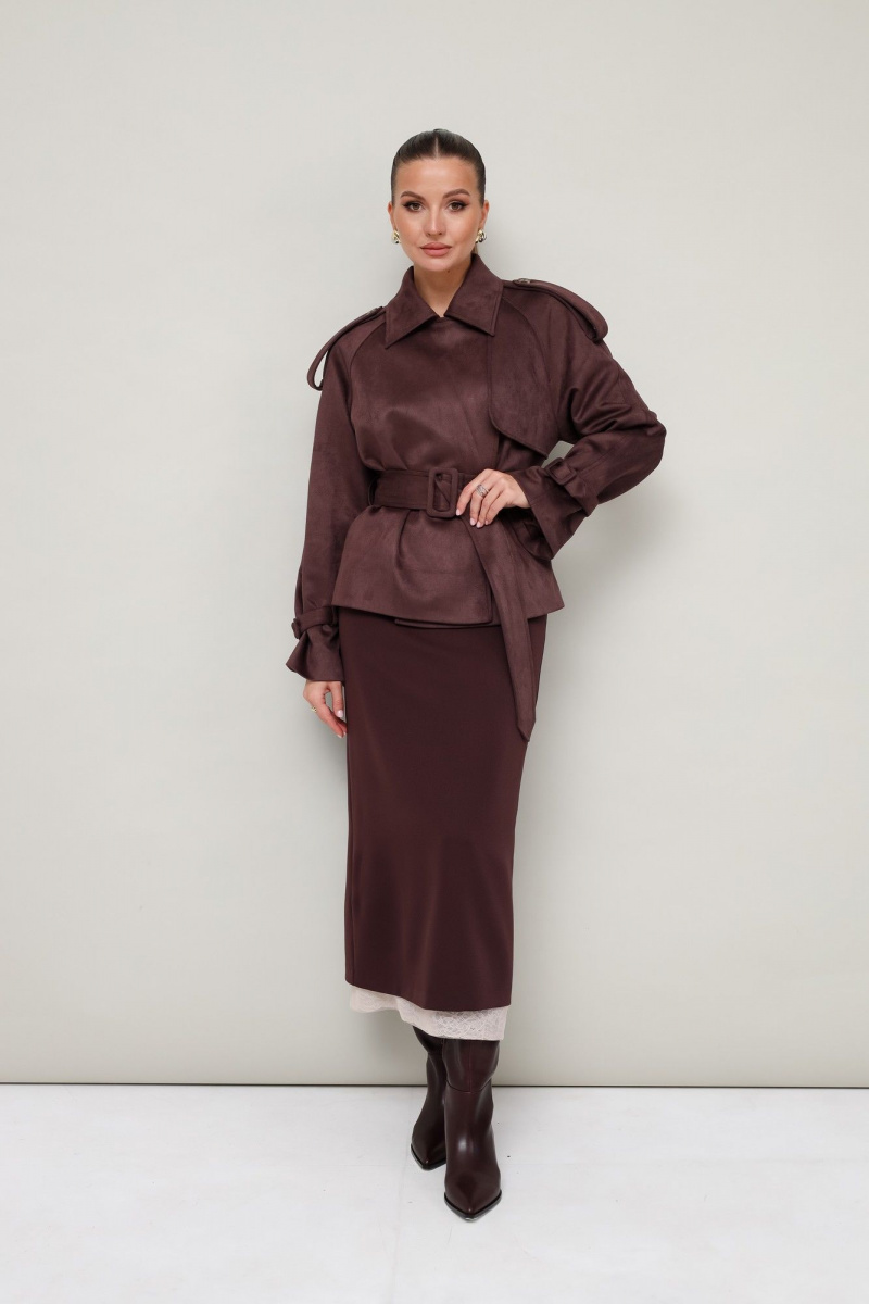 Юбки PUR PUR 11-423/1