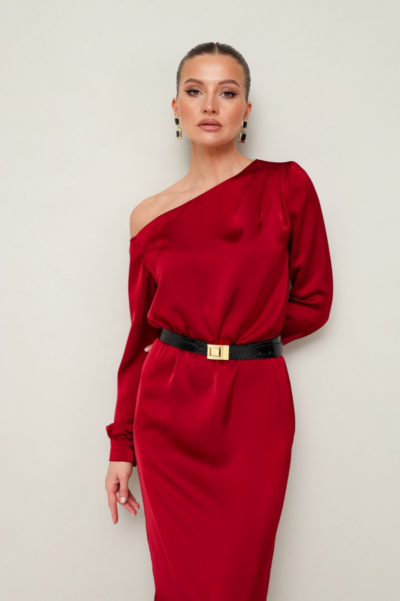 Платья PUR PUR 11-424