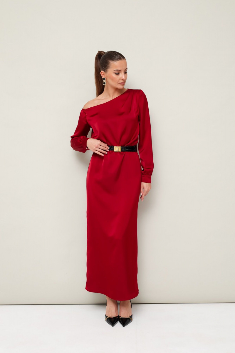 Платья PUR PUR 11-424