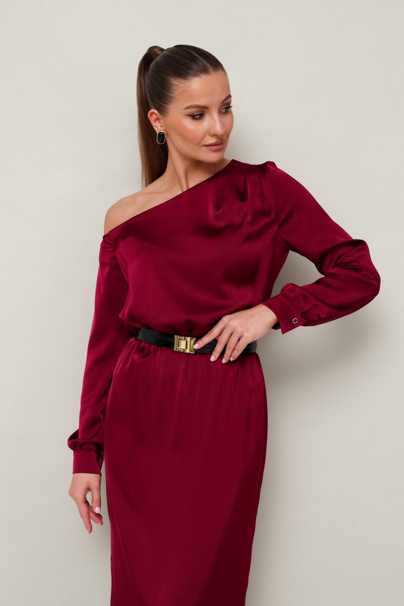 Платья PUR PUR 11-424/2